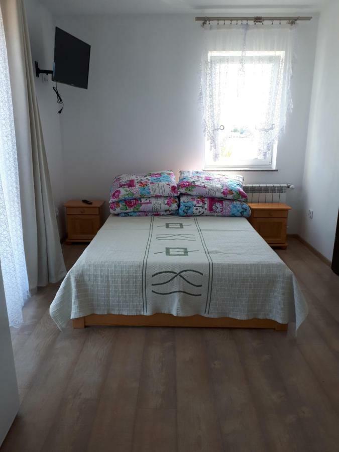 Nad Stawem 2 Διαμέρισμα Sarbinowo Εξωτερικό φωτογραφία